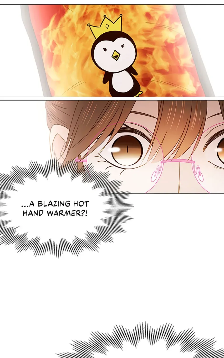 Perfect Gold Chapter 112 page 16 - 