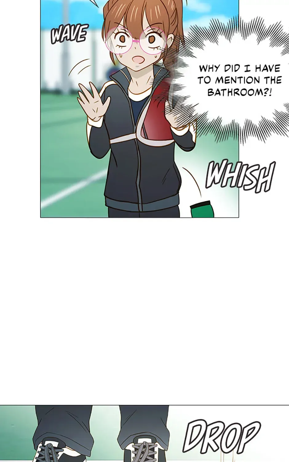 Perfect Gold Chapter 112 page 22 - 