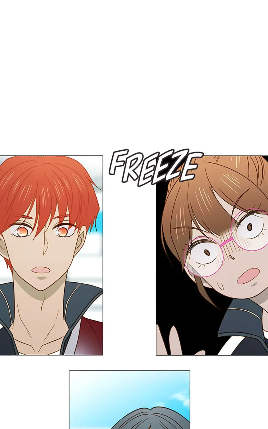 Perfect Gold Chapter 112 page 24 - 