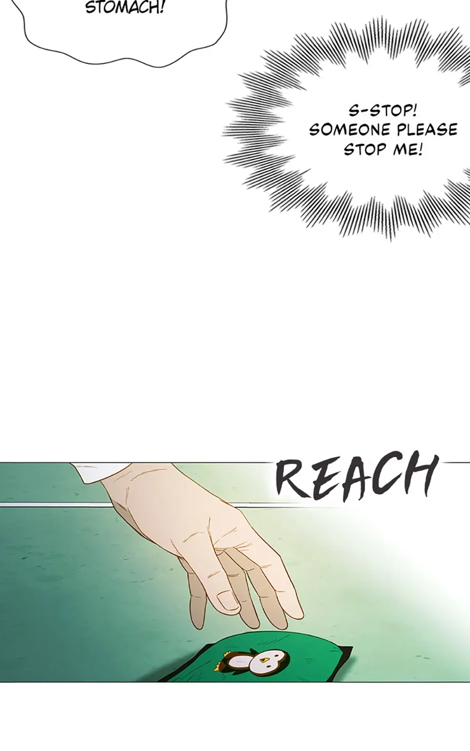 Perfect Gold Chapter 112 page 28 - 