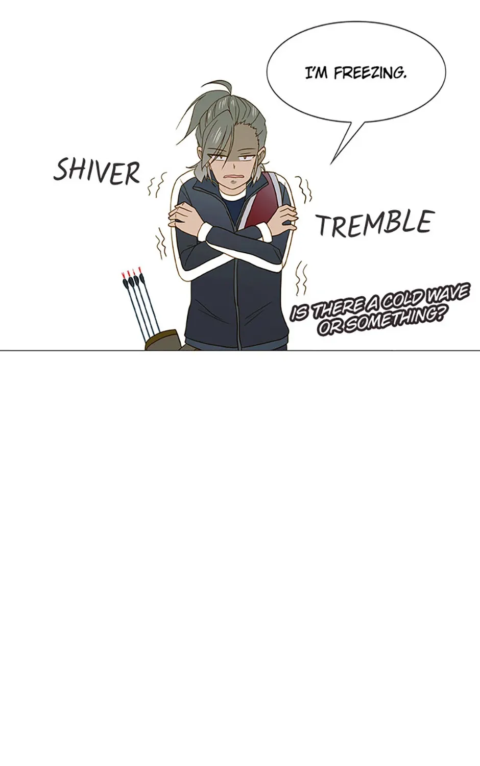 Perfect Gold Chapter 112 page 50 - 