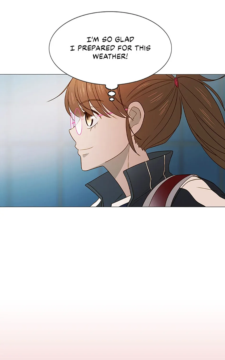 Perfect Gold Chapter 112 page 6 - 