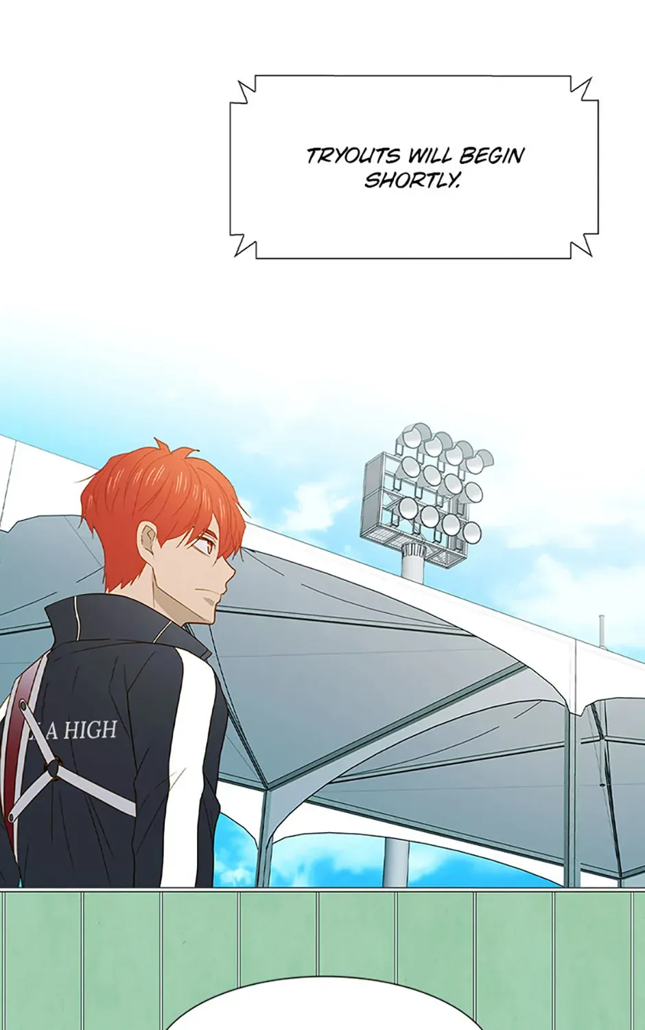 Perfect Gold Chapter 112 page 52 - 