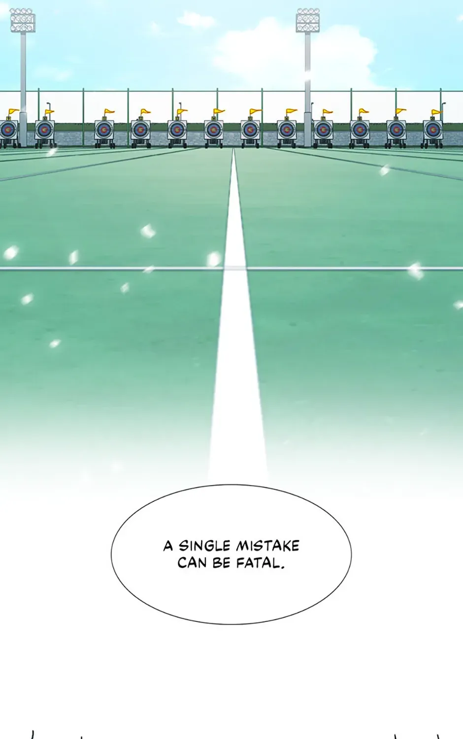 Perfect Gold Chapter 112 page 58 - 