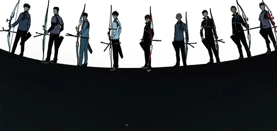 Perfect Gold Chapter 112 page 59 - 