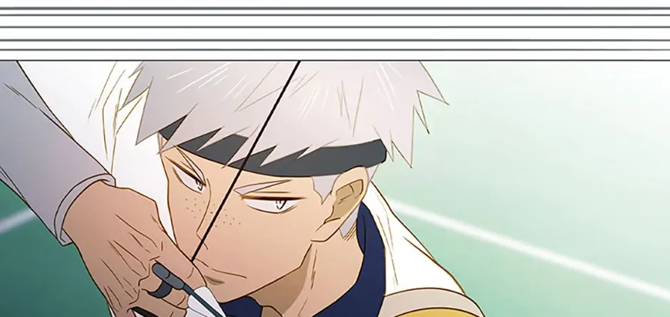 Perfect Gold Chapter 112 page 63 - 