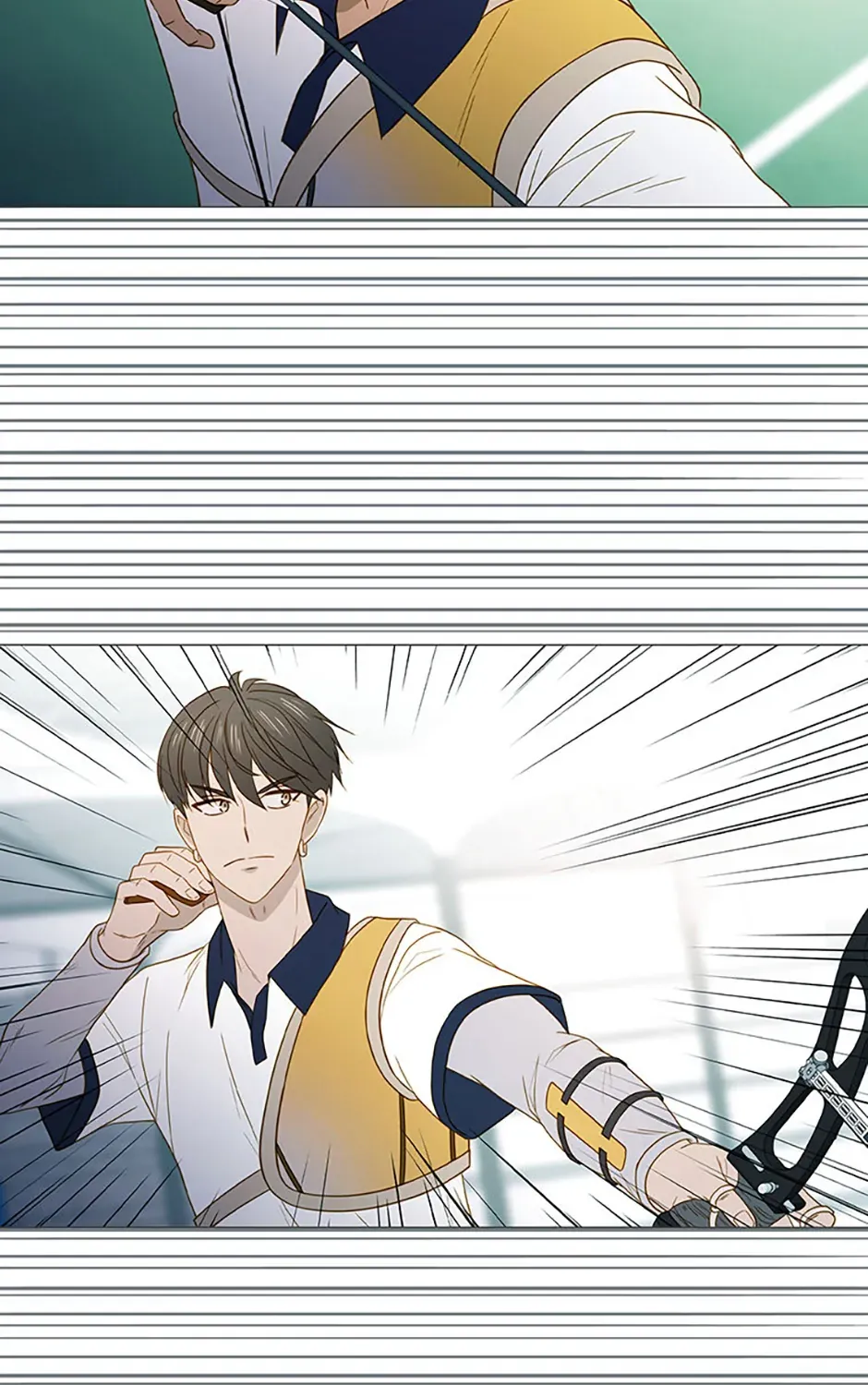 Perfect Gold Chapter 112 page 64 - 