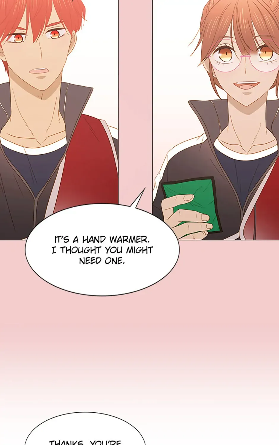 Perfect Gold Chapter 112 page 8 - 