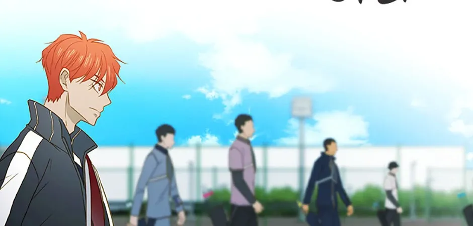 Perfect Gold Chapter 112 page 77 - 