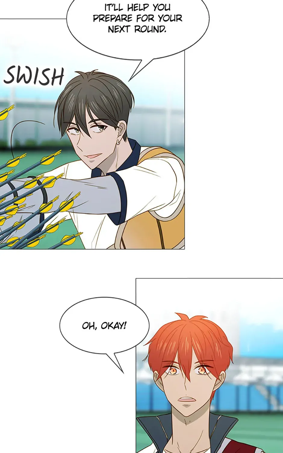 Perfect Gold Chapter 112 page 82 - 