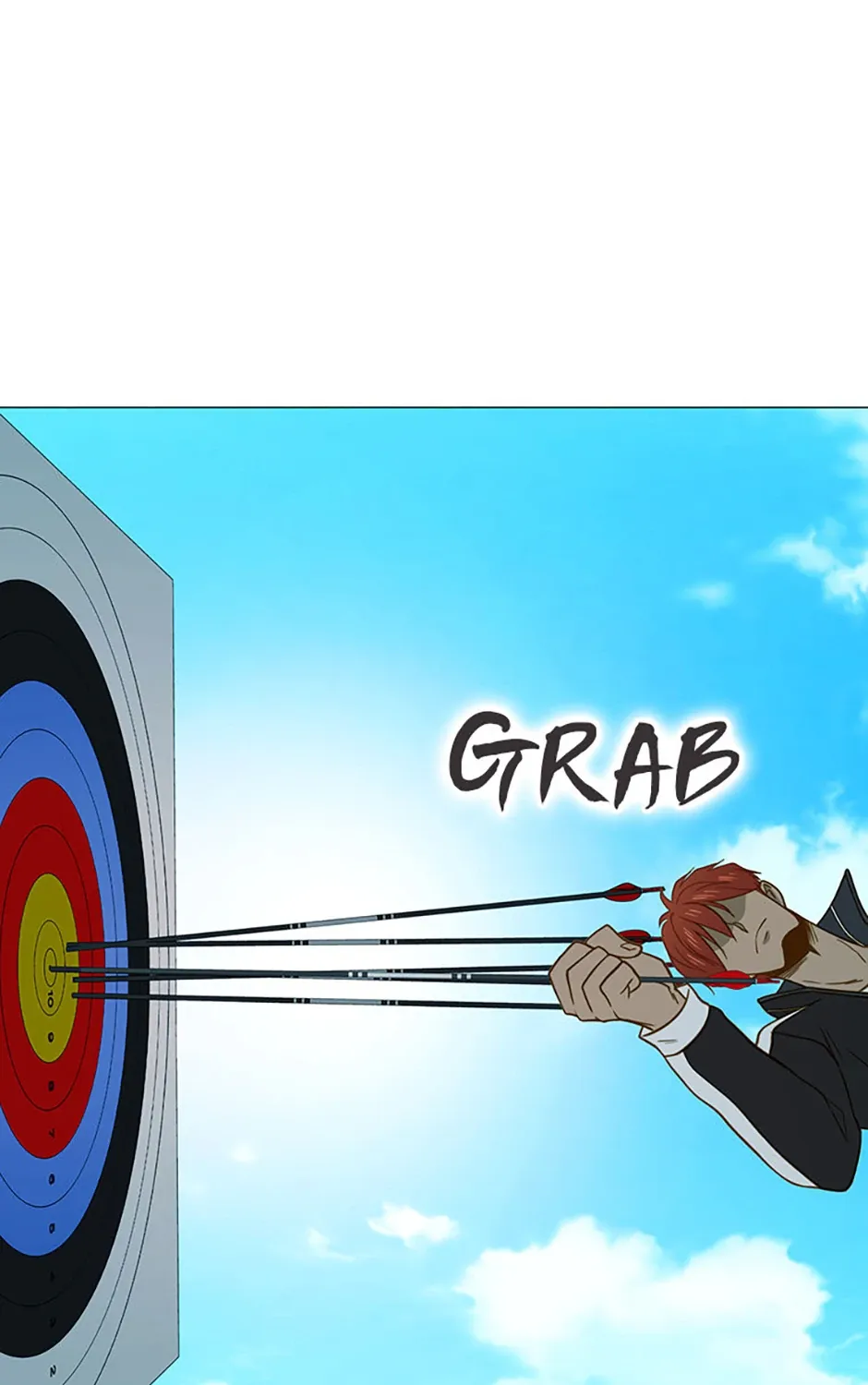 Perfect Gold Chapter 112 page 84 - 