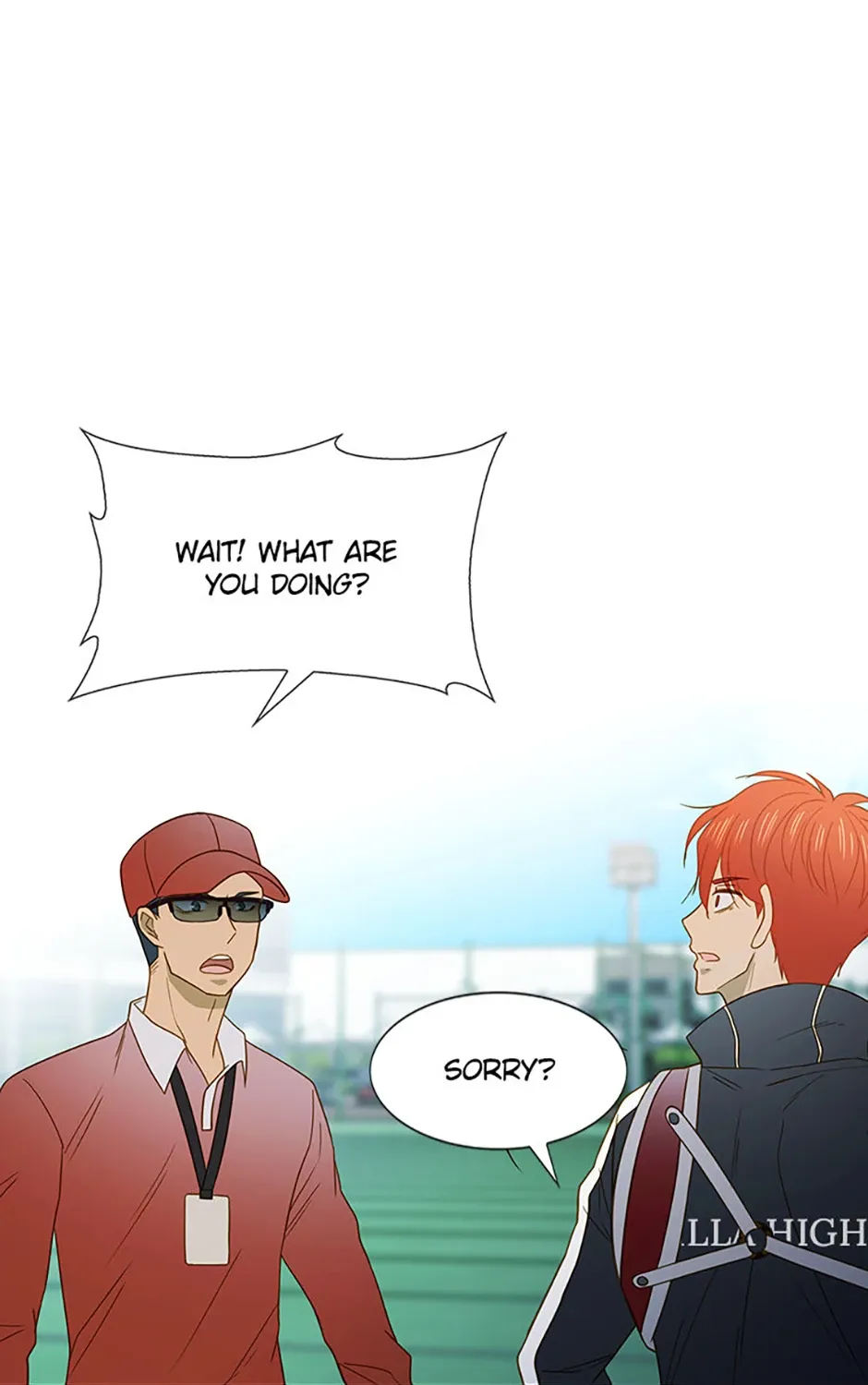 Perfect Gold Chapter 112 page 88 - 