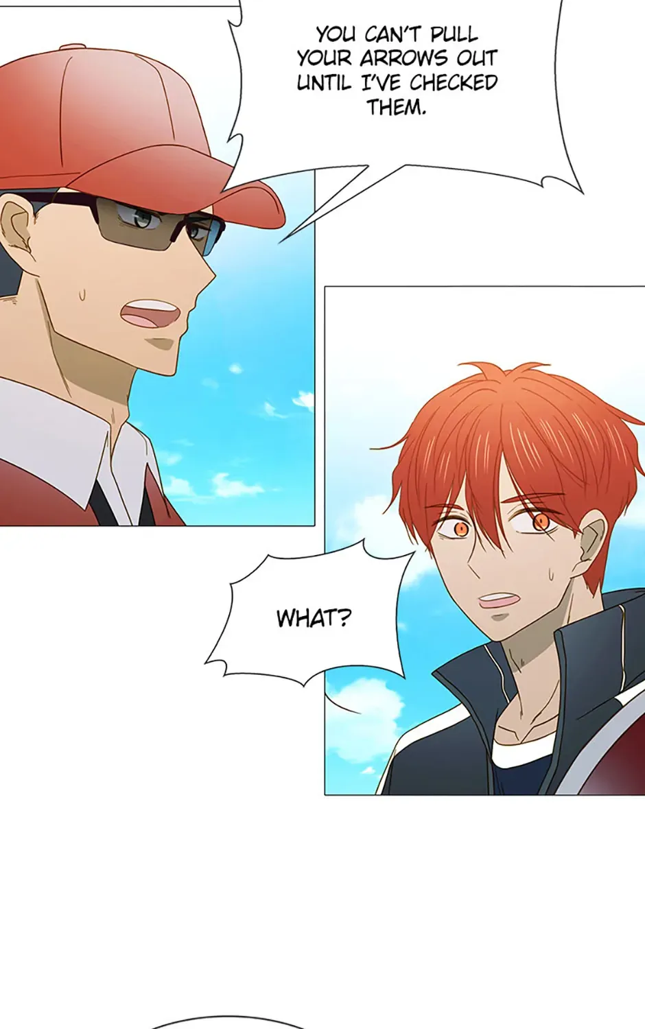 Perfect Gold Chapter 112 page 90 - 