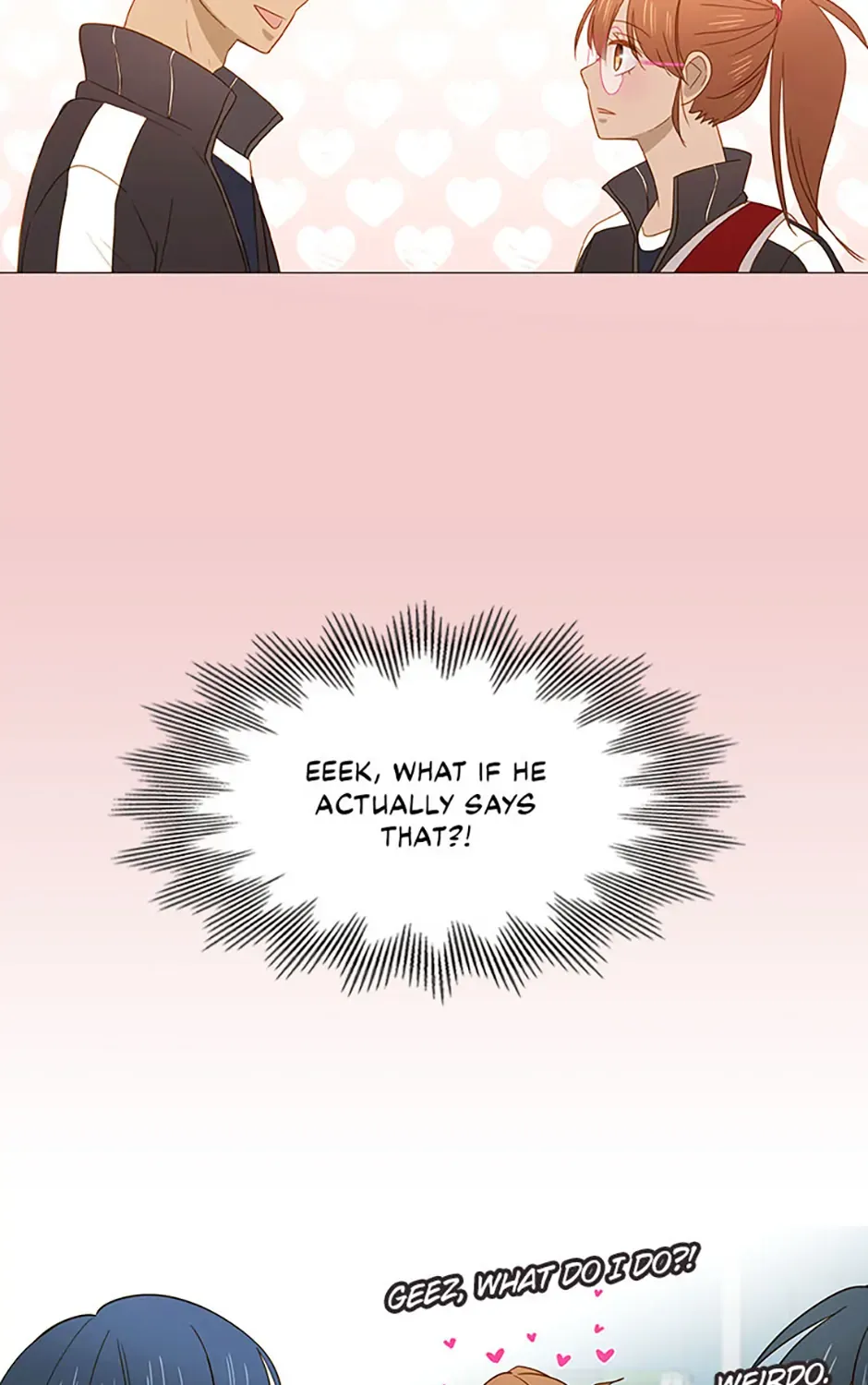Perfect Gold Chapter 112 page 10 - 