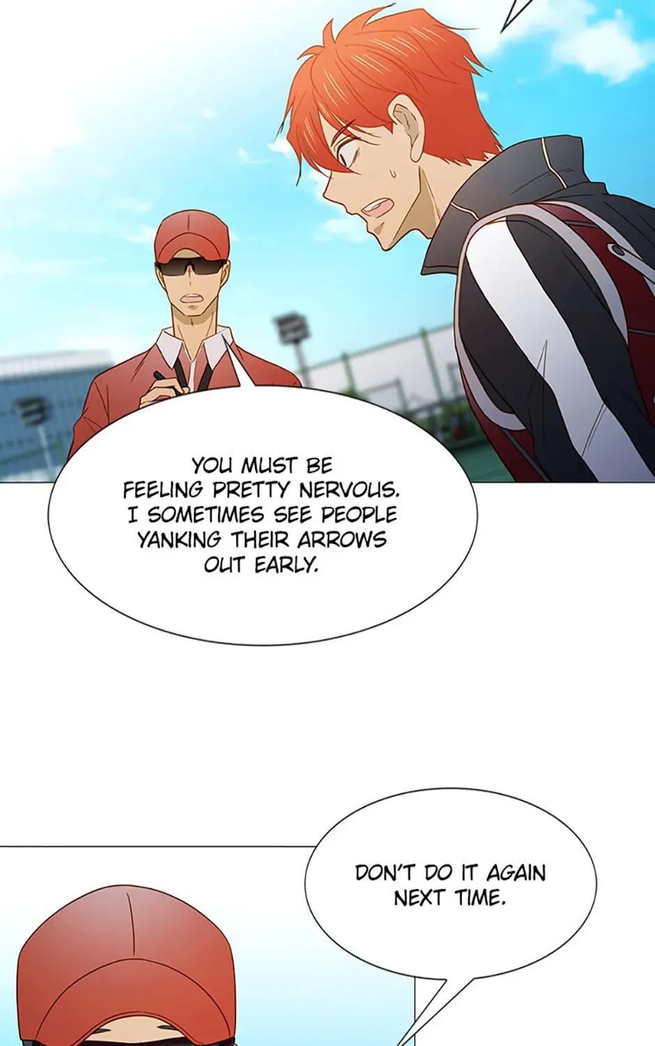 Perfect Gold Chapter 112 page 92 - 
