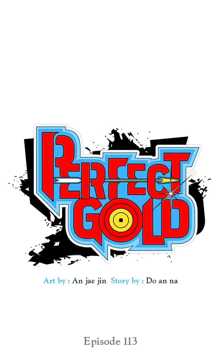 Perfect Gold Chapter 113 page 1 - 
