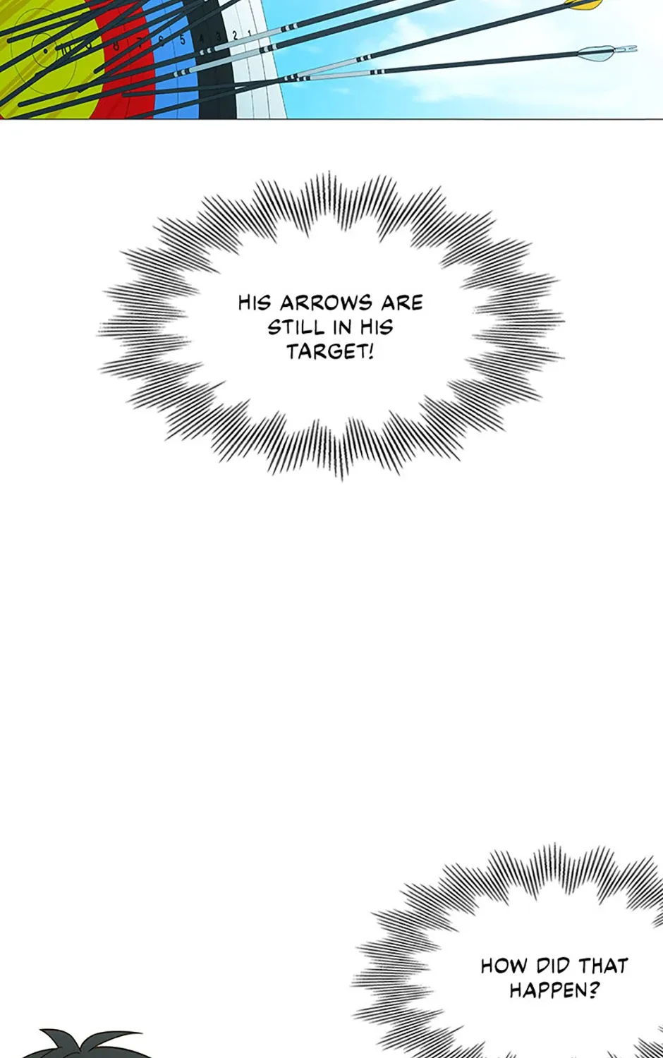 Perfect Gold Chapter 113 page 11 - 
