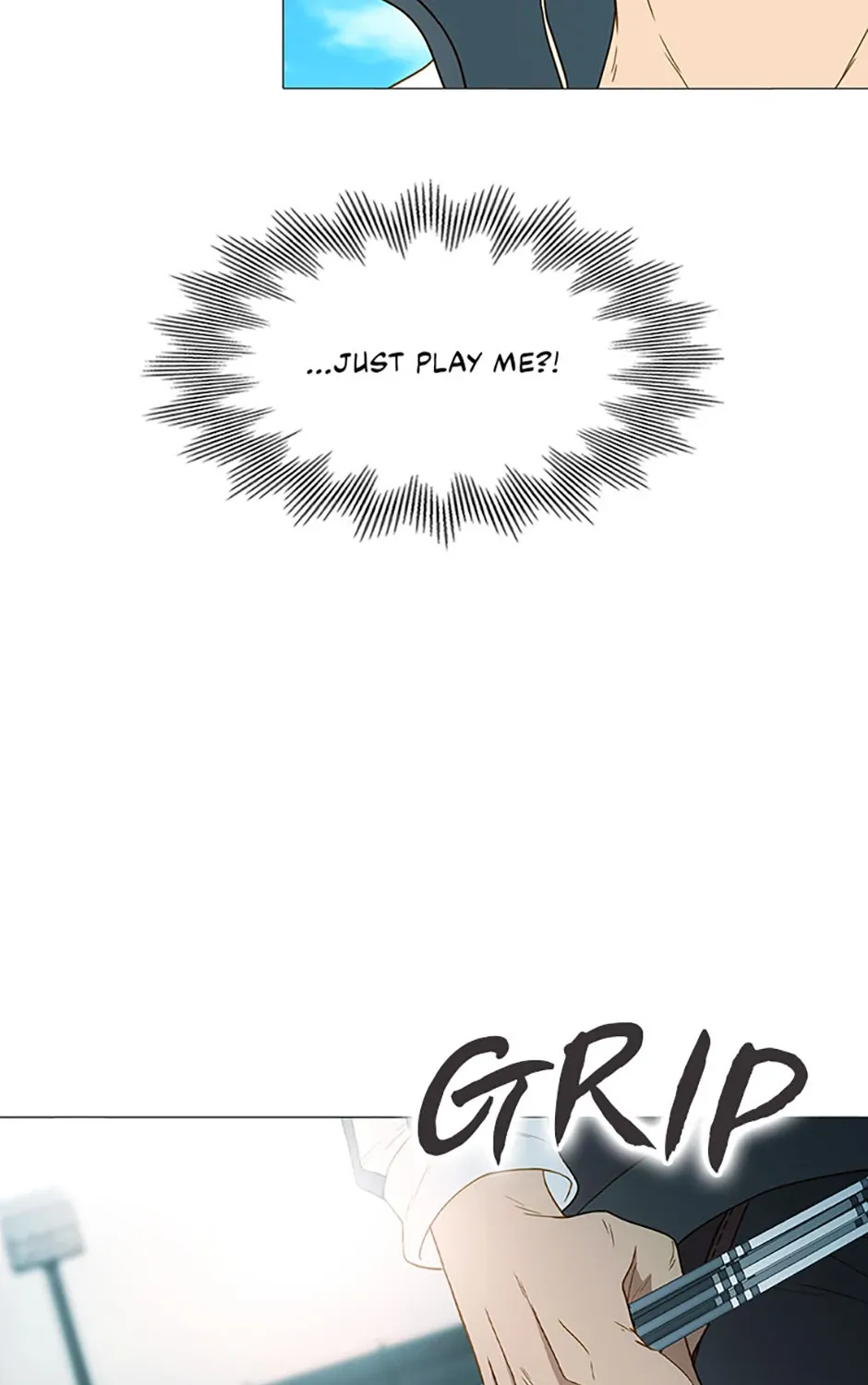 Perfect Gold Chapter 113 page 17 - 