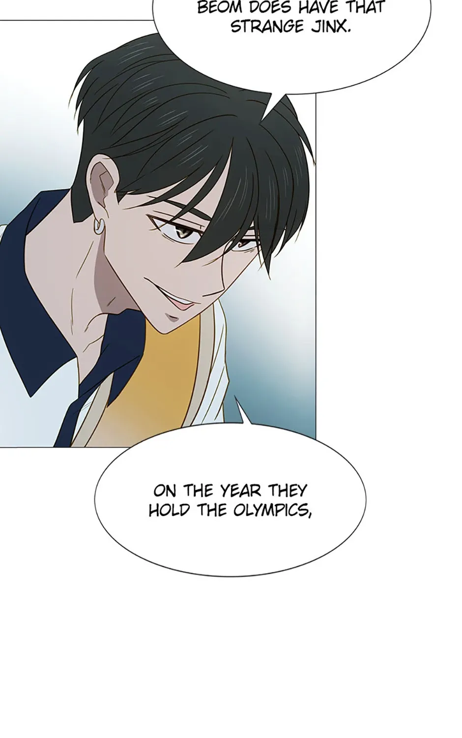 Perfect Gold Chapter 113 page 29 - 
