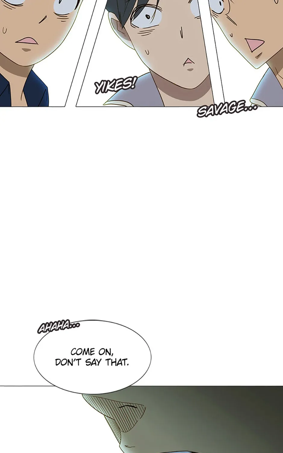Perfect Gold Chapter 113 page 33 - 