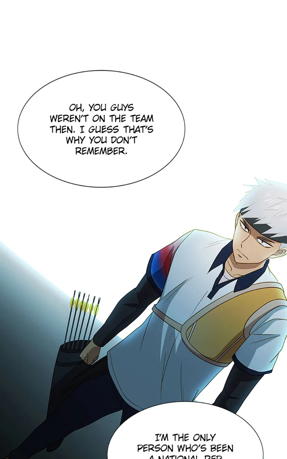 Perfect Gold Chapter 113 page 37 - 