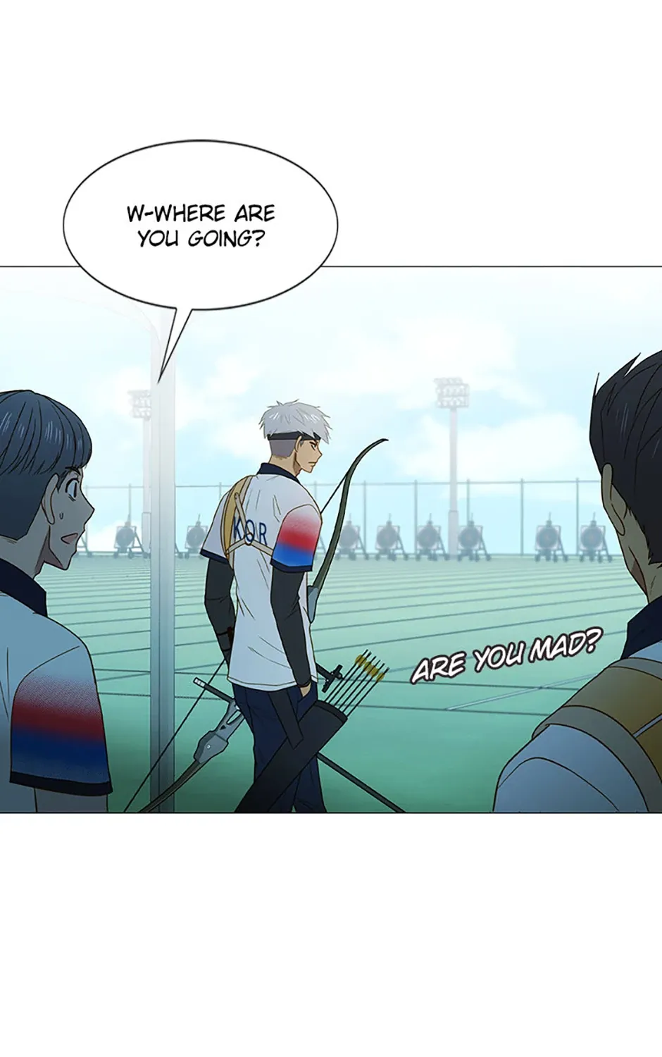 Perfect Gold Chapter 113 page 39 - 