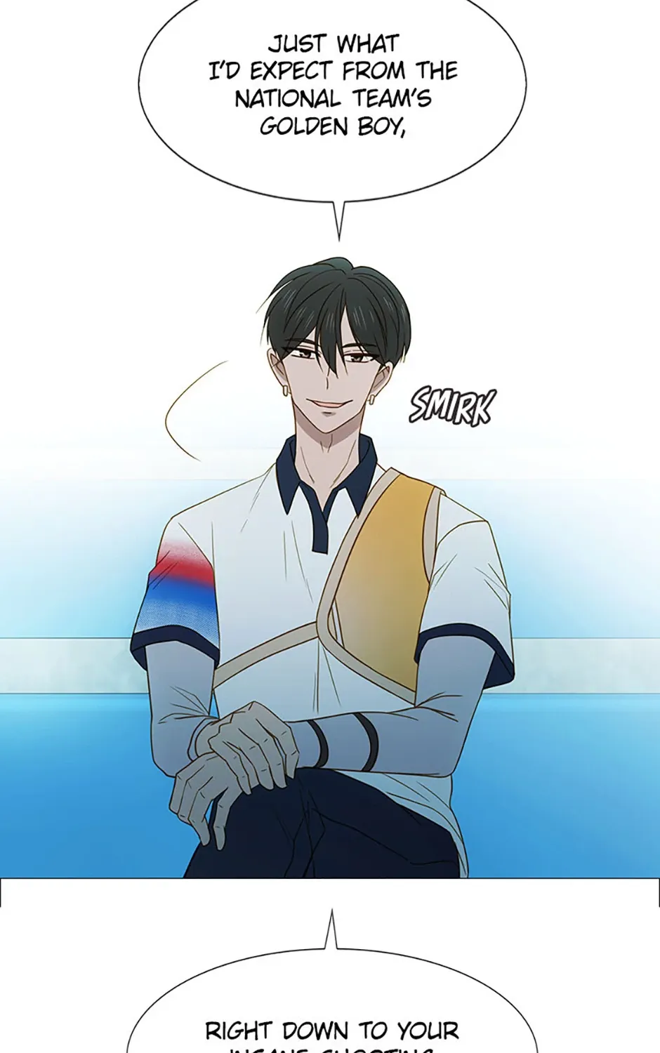 Perfect Gold Chapter 113 page 61 - 