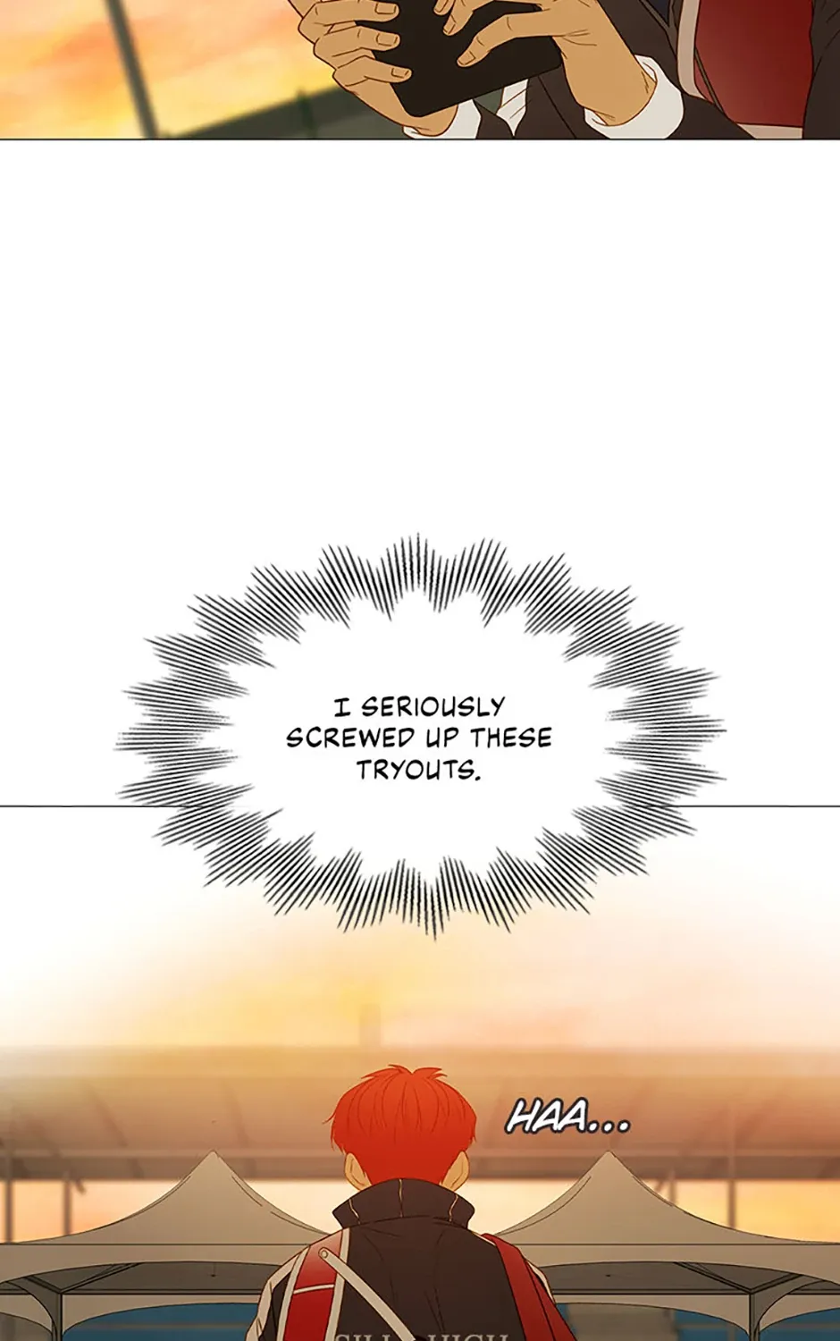 Perfect Gold Chapter 113 page 71 - 