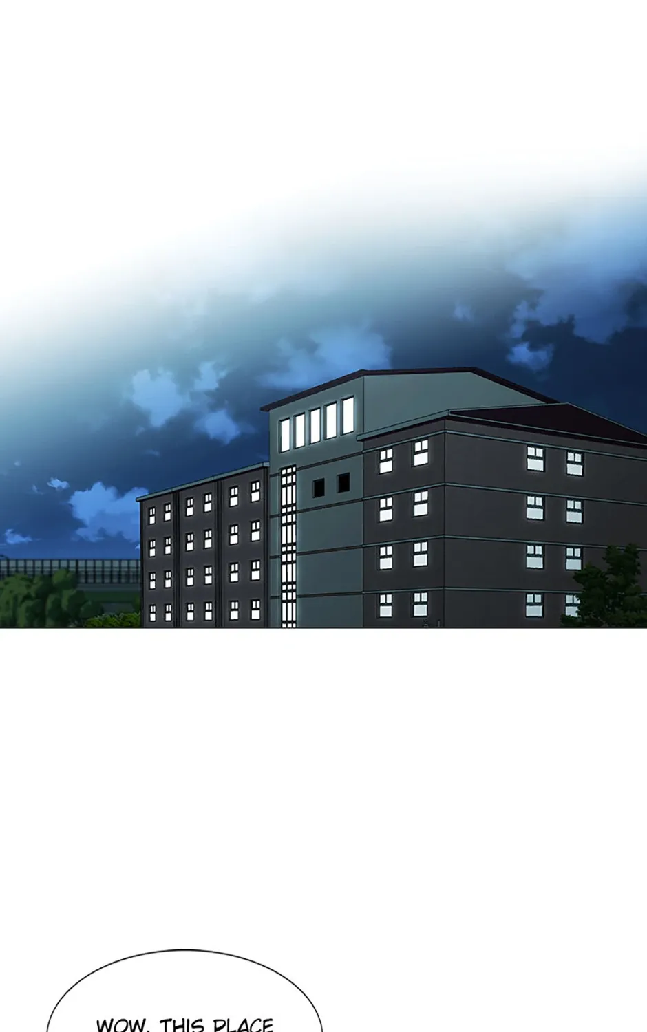 Perfect Gold Chapter 113 page 75 - 