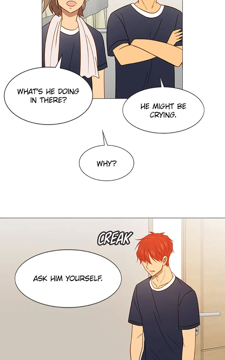 Perfect Gold Chapter 113 page 79 - 