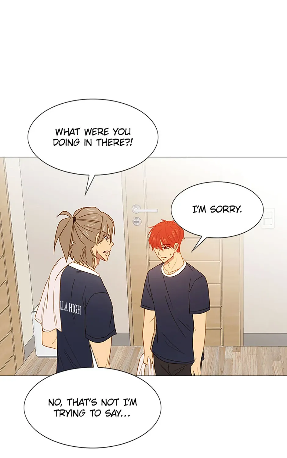 Perfect Gold Chapter 113 page 81 - 