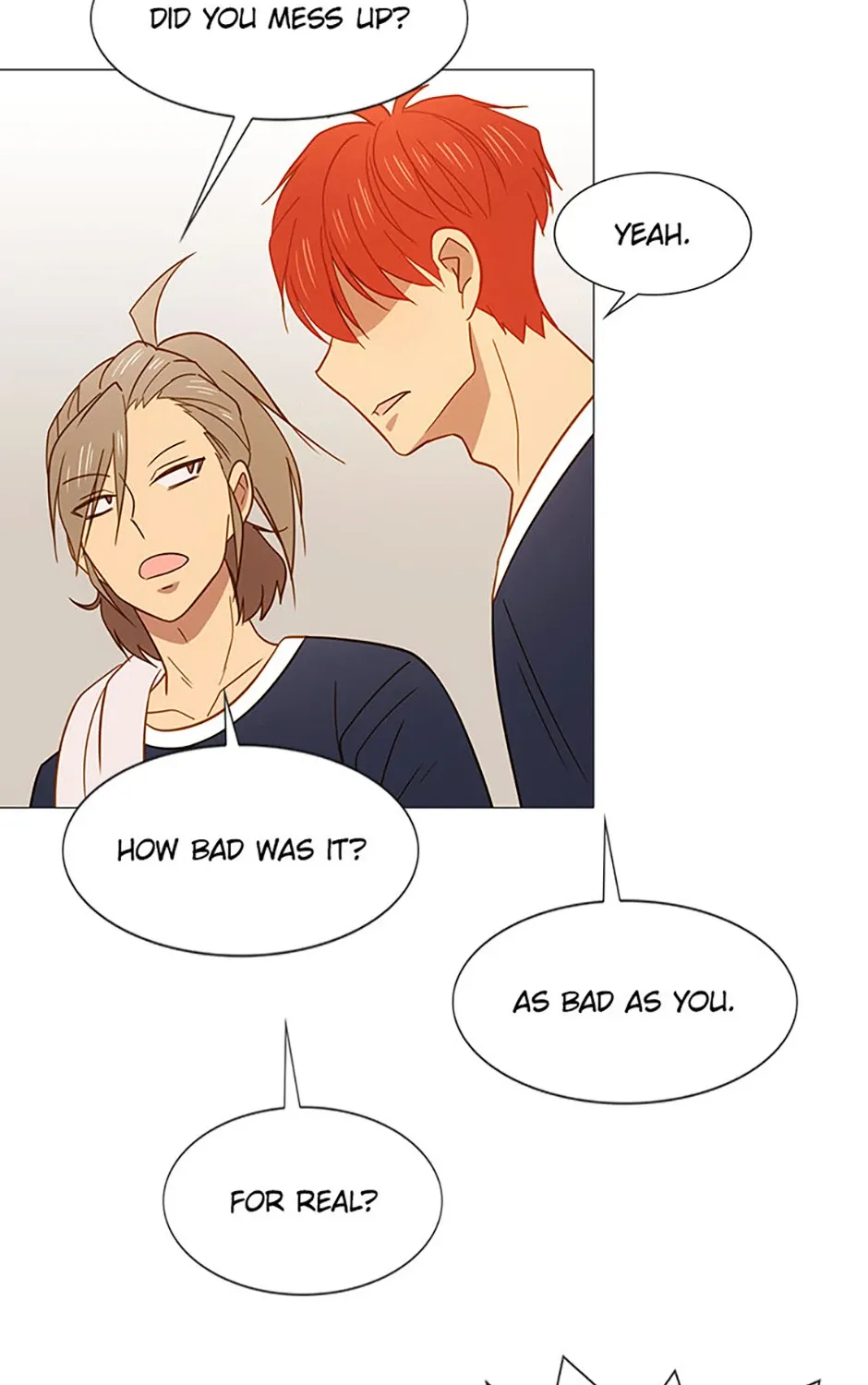 Perfect Gold Chapter 113 page 83 - 