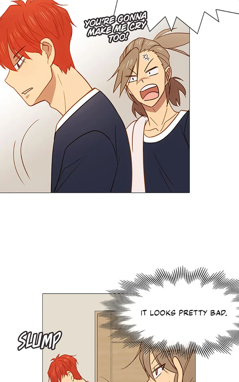 Perfect Gold Chapter 113 page 85 - 