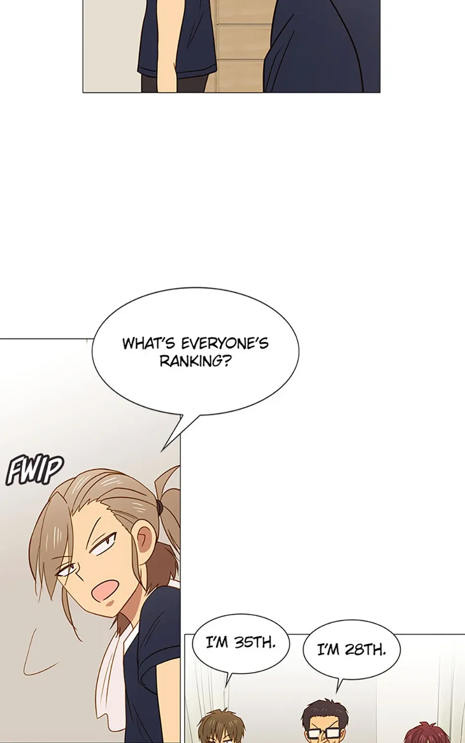 Perfect Gold Chapter 113 page 87 - 