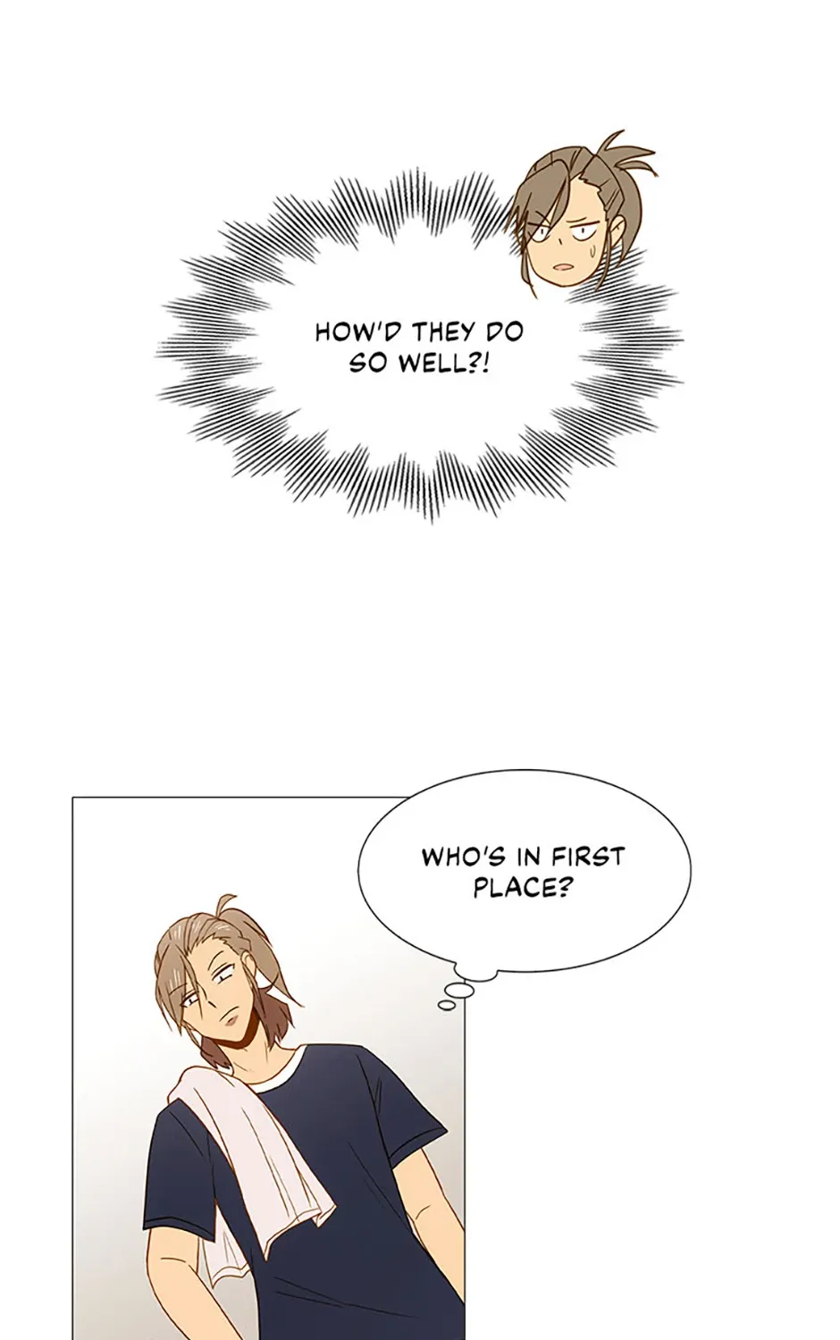 Perfect Gold Chapter 113 page 89 - 