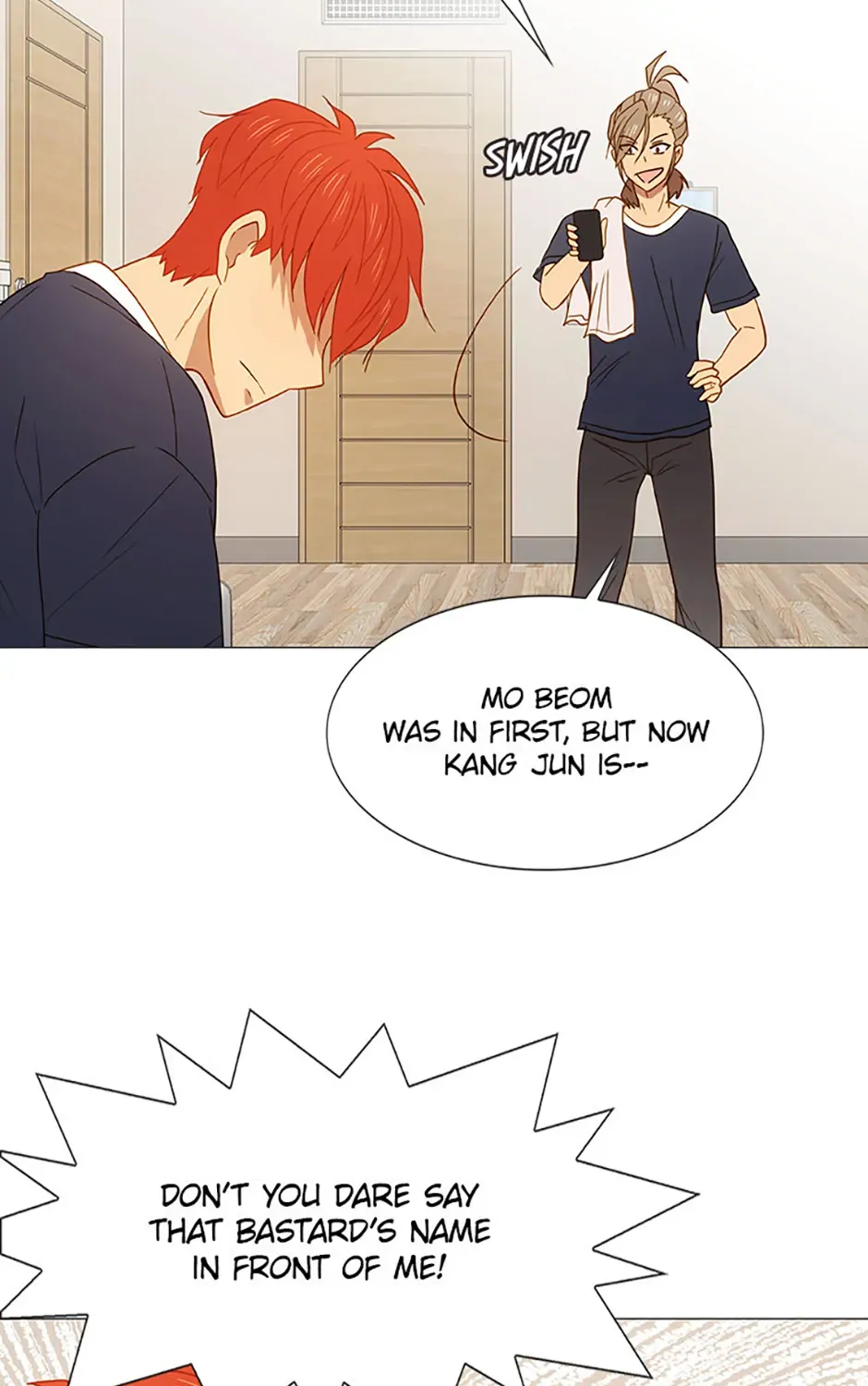 Perfect Gold Chapter 113 page 93 - 