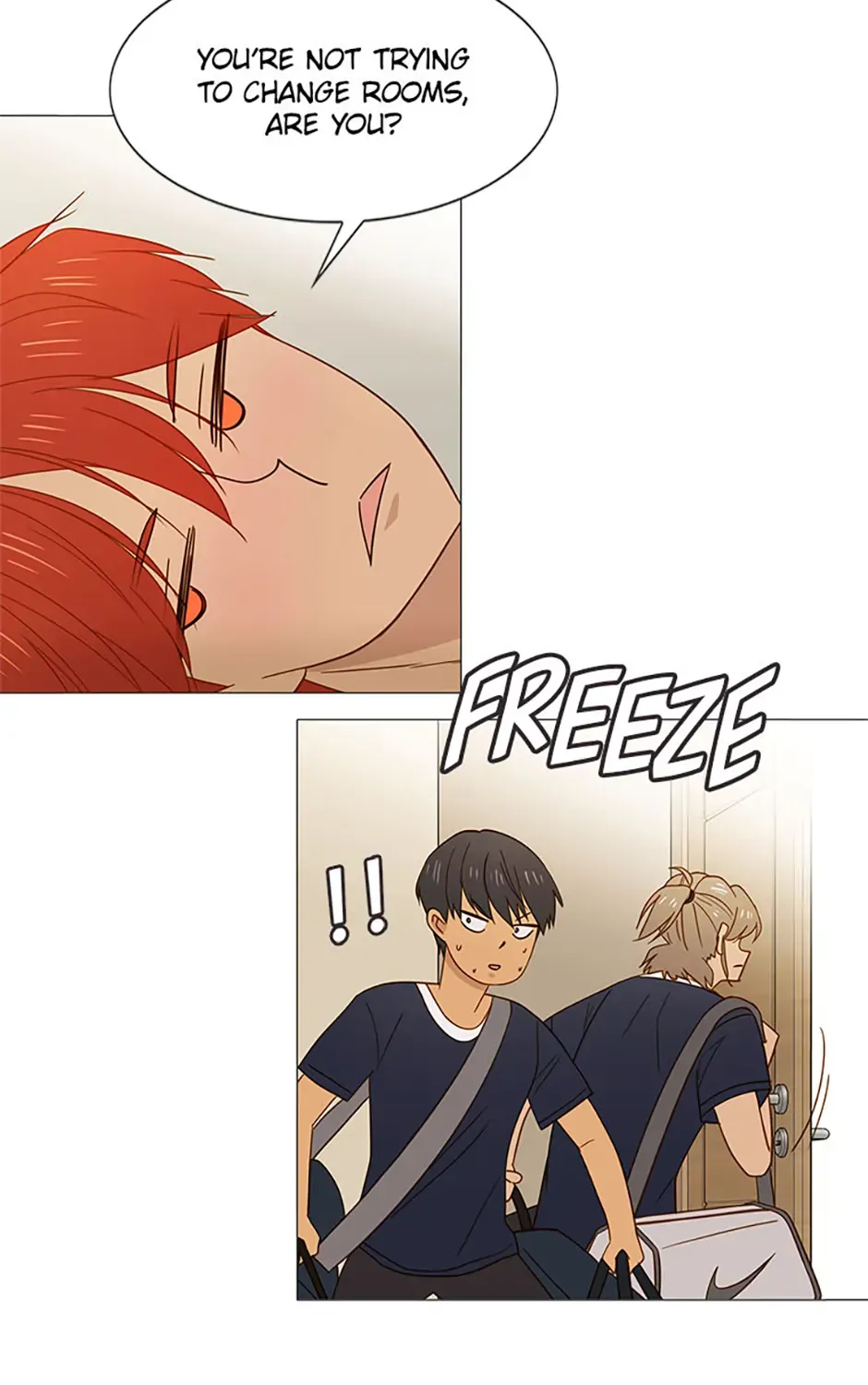 Perfect Gold Chapter 114 page 11 - 