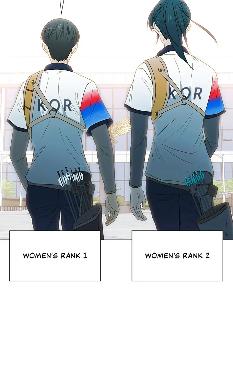 Perfect Gold Chapter 114 page 111 - 