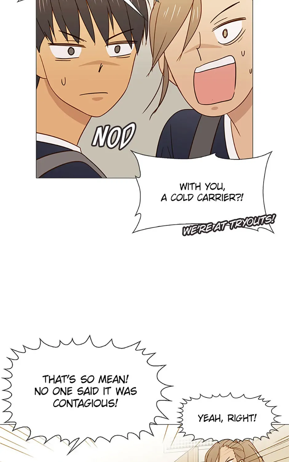 Perfect Gold Chapter 114 page 13 - 