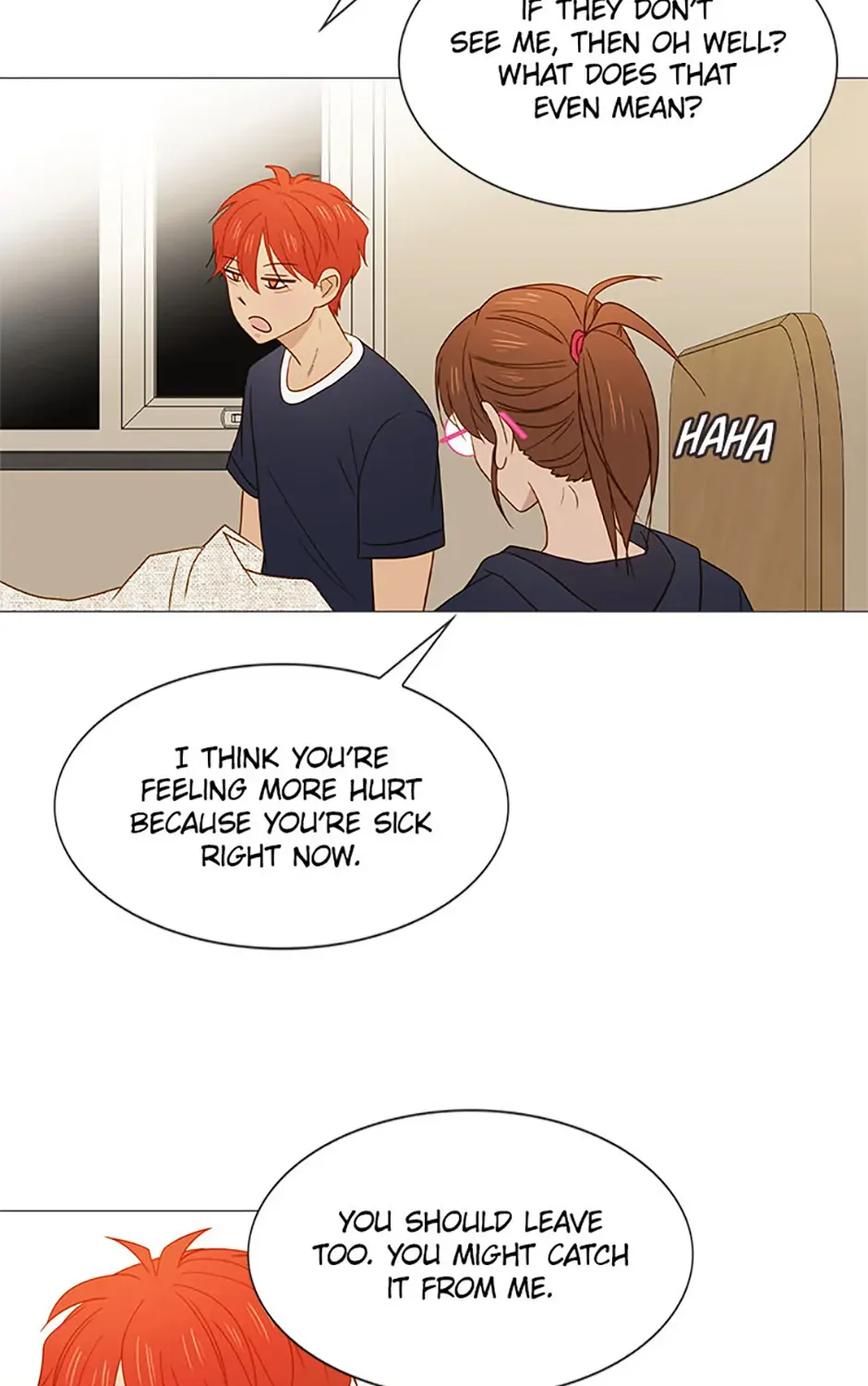 Perfect Gold Chapter 114 page 19 - 