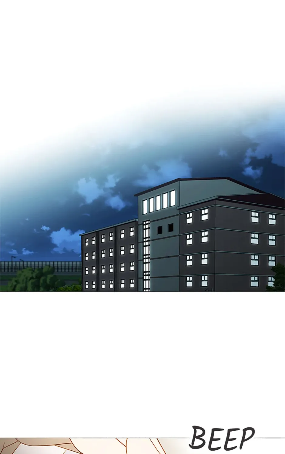 Perfect Gold Chapter 114 page 3 - 