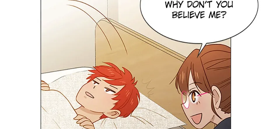 Perfect Gold Chapter 114 page 22 - 