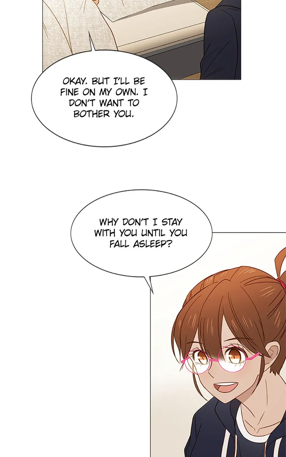 Perfect Gold Chapter 114 page 23 - 