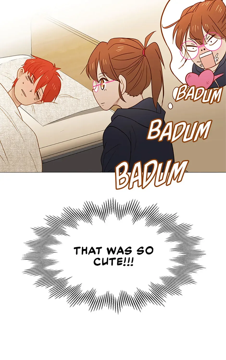 Perfect Gold Chapter 114 page 29 - 