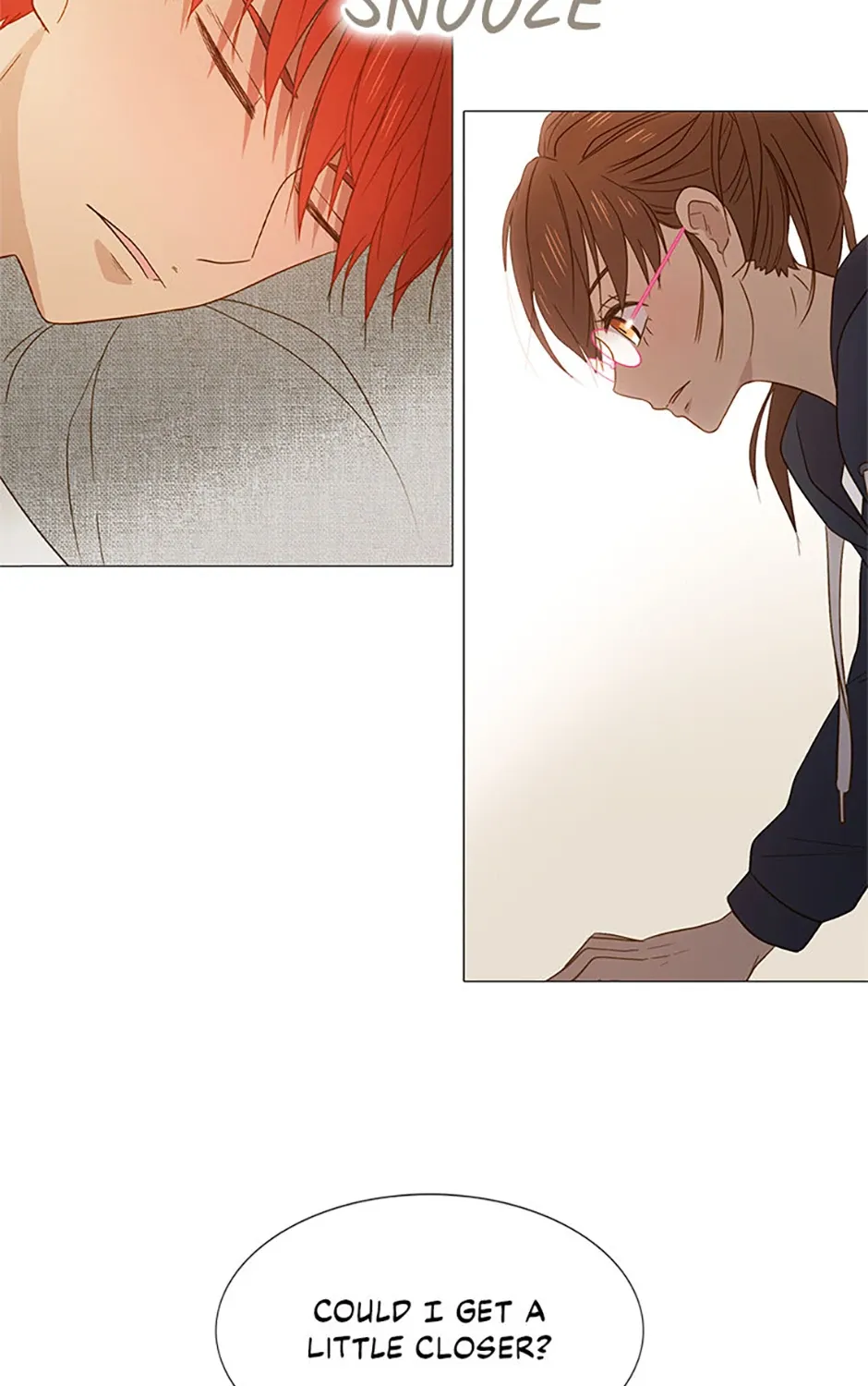 Perfect Gold Chapter 114 page 31 - 