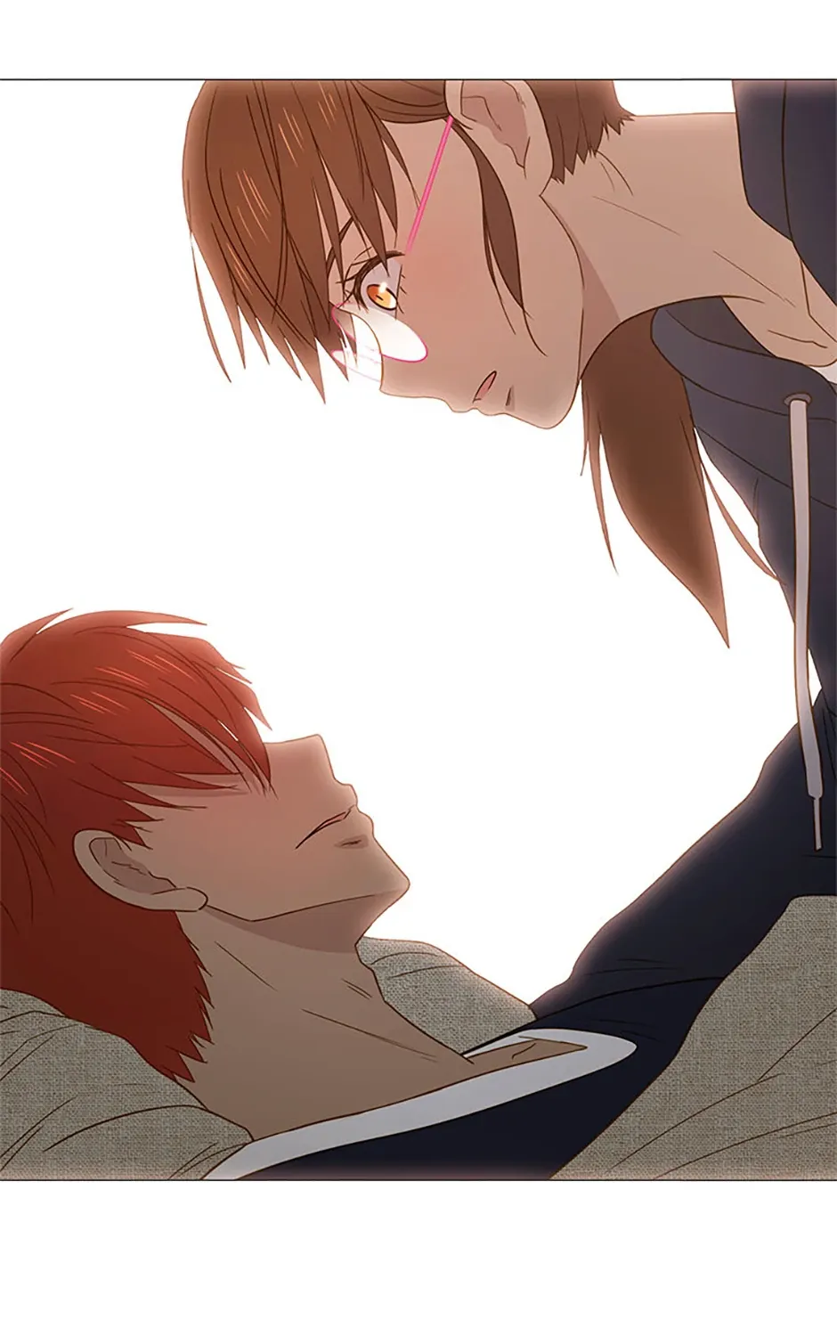 Perfect Gold Chapter 114 page 33 - 