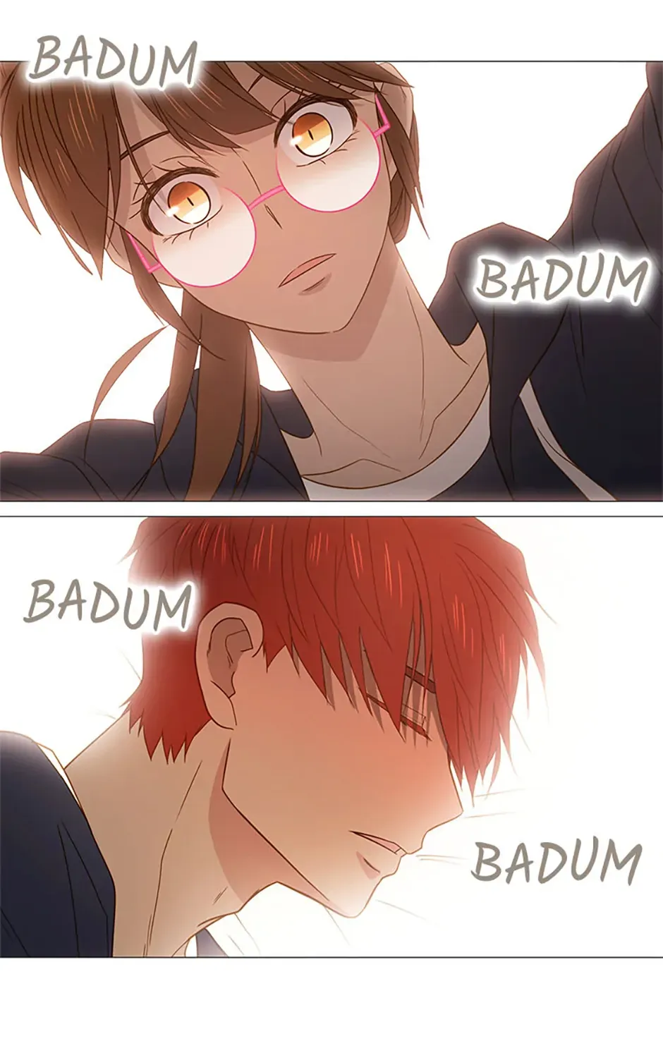 Perfect Gold Chapter 114 page 35 - 