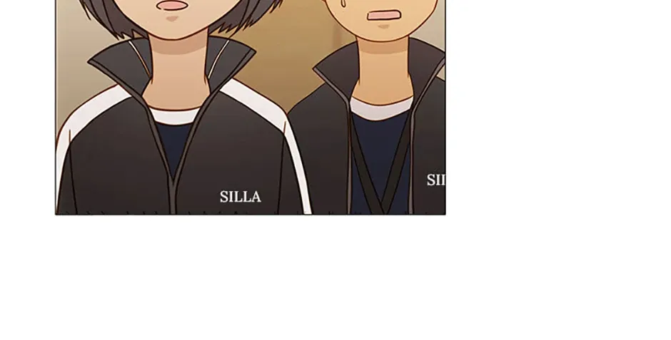 Perfect Gold Chapter 114 page 40 - 