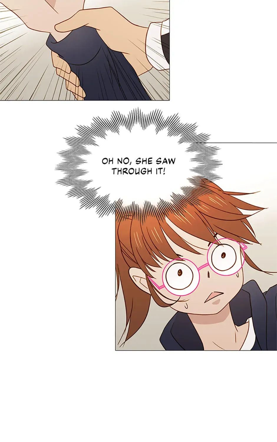 Perfect Gold Chapter 114 page 43 - 