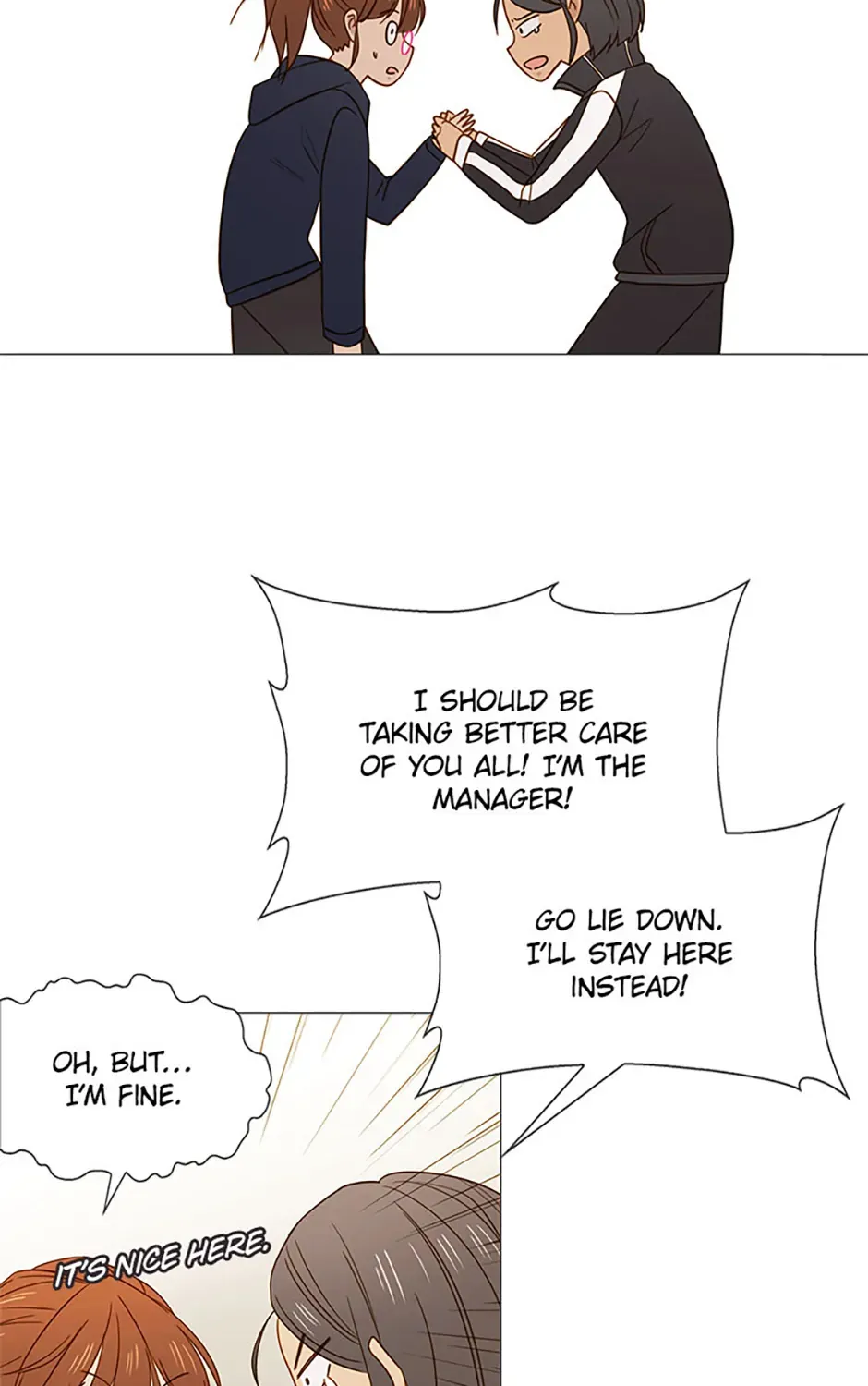 Perfect Gold Chapter 114 page 45 - 
